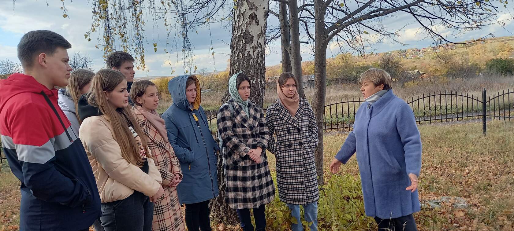 Данковская трагедия: ЗНАТЬ, ЧТОБЫ ПОМНИТЬ!